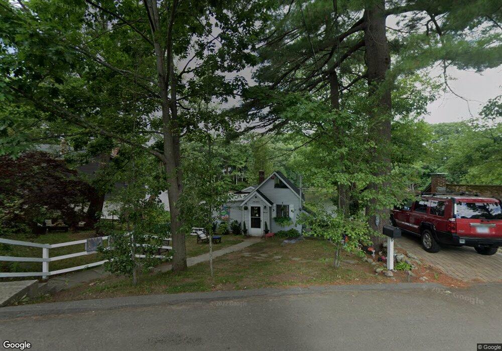 11 Grove Rd, Natick, MA 01760 - photo 1
