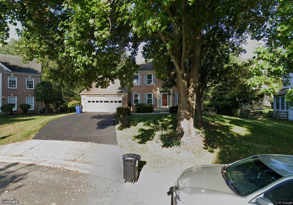 12505 Degas Ct, North Potomac, MD 20878 - photo 1