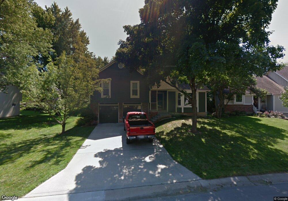 13909 W 81st St, Lenexa, KS 66215 - photo 1