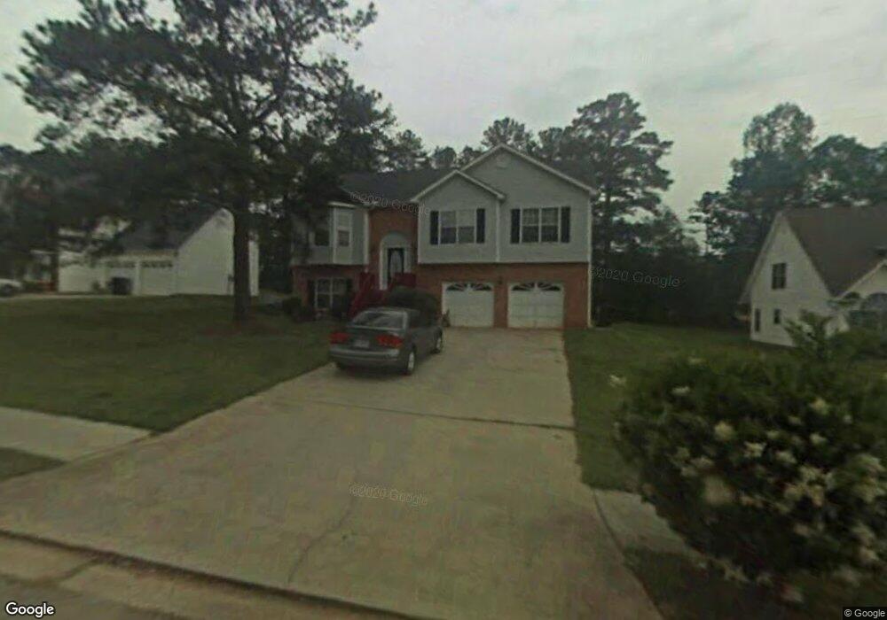 176 Southern Magnolia Ln, Rex, GA 30273 - photo 1
