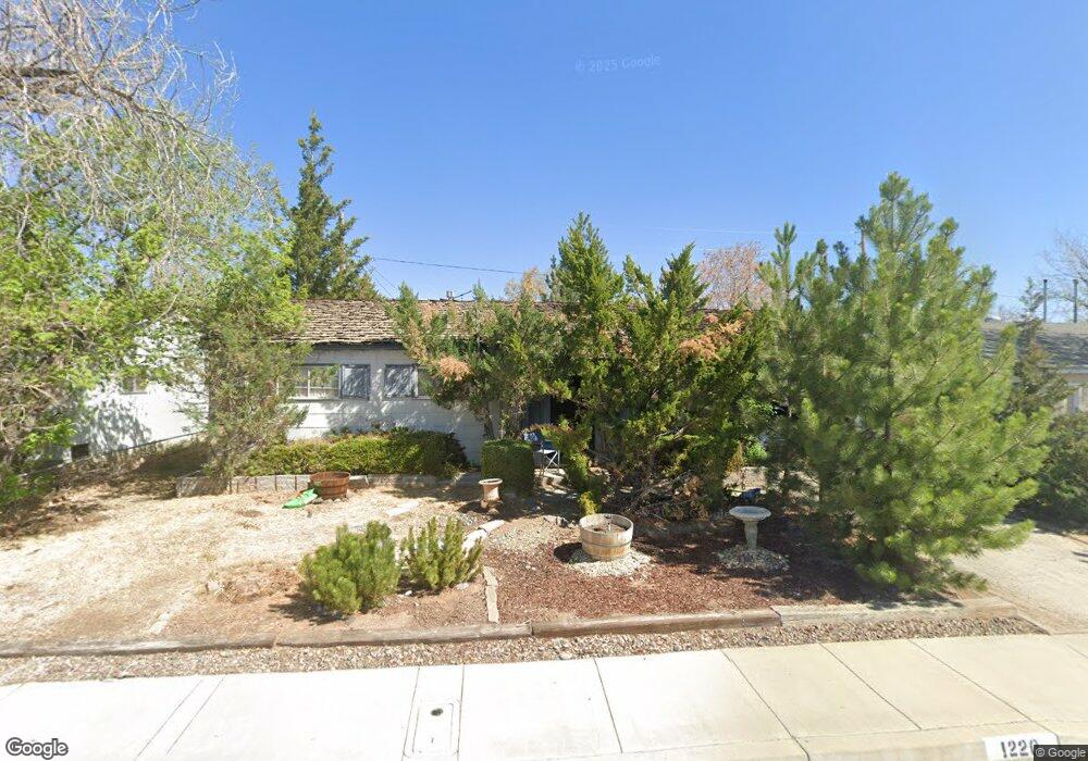 1220 Xman Way, Sparks, NV 89431 - photo 1