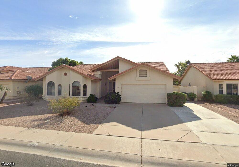 901 E Stanford Ave, Gilbert, AZ 85234 - photo 1