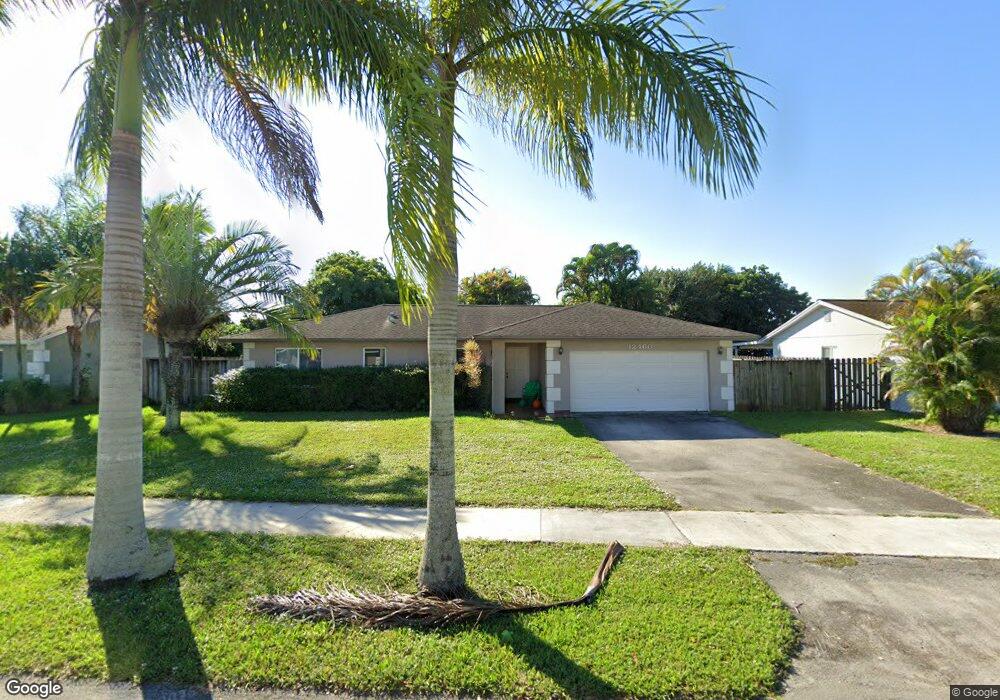 12460 SW 11th Ct, Davie, FL 33325 - photo 1