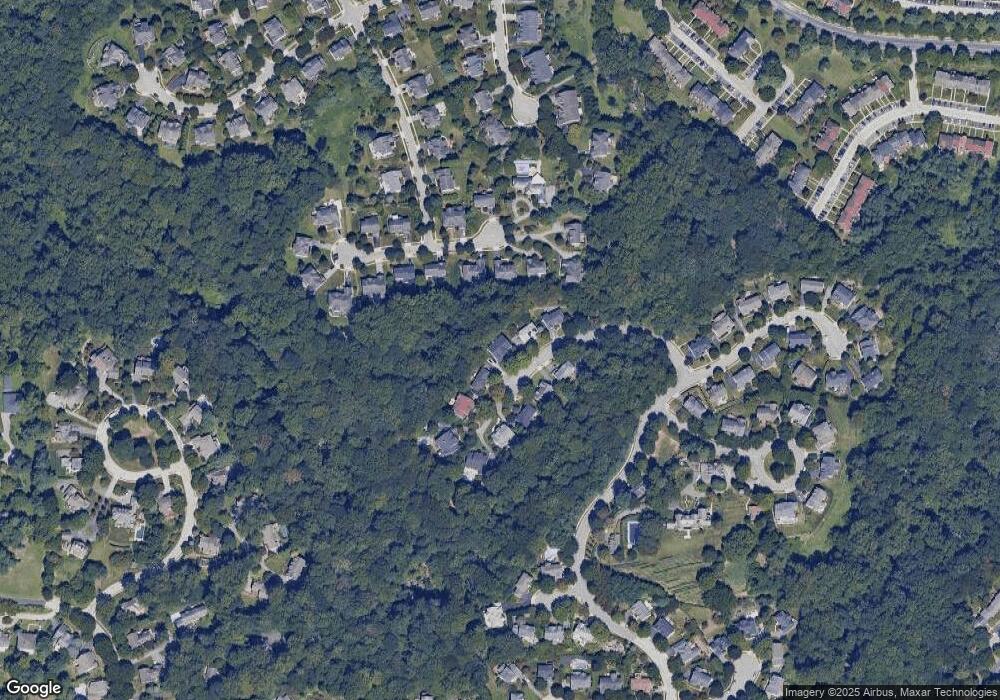 8735 Marburg Manor Dr, Lutherville Timonium, MD 21093 - photo 1