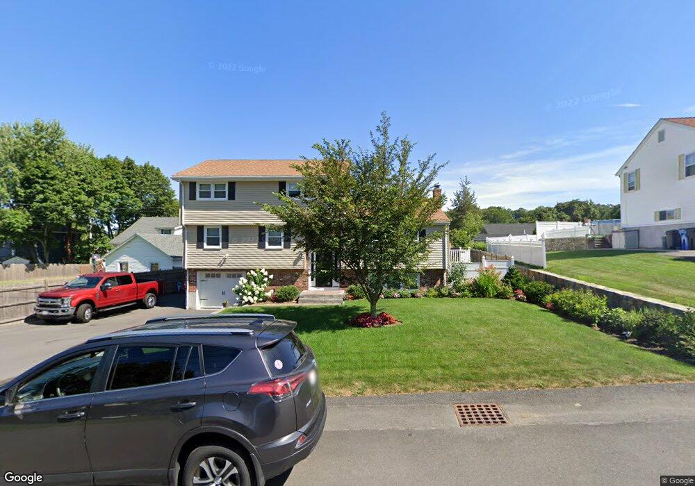 32 Milton St, Waltham, MA 02453 - photo 1