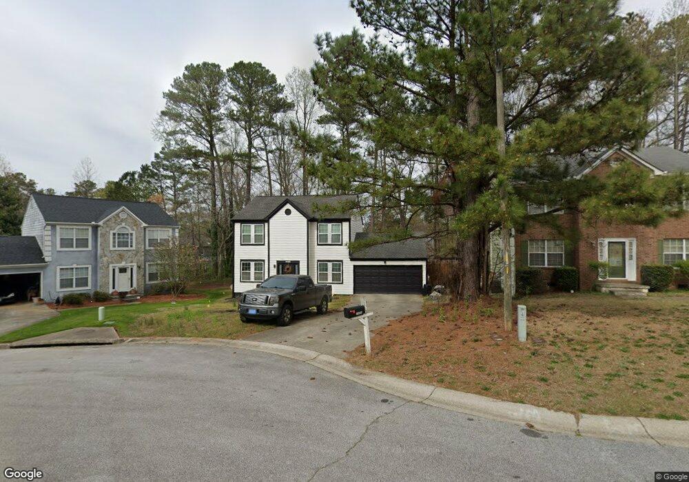7080 Allison Ct unit 2, Austell, GA 30168 - photo 1