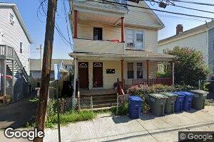 170 Milne St, Bridgeport, CT 06604