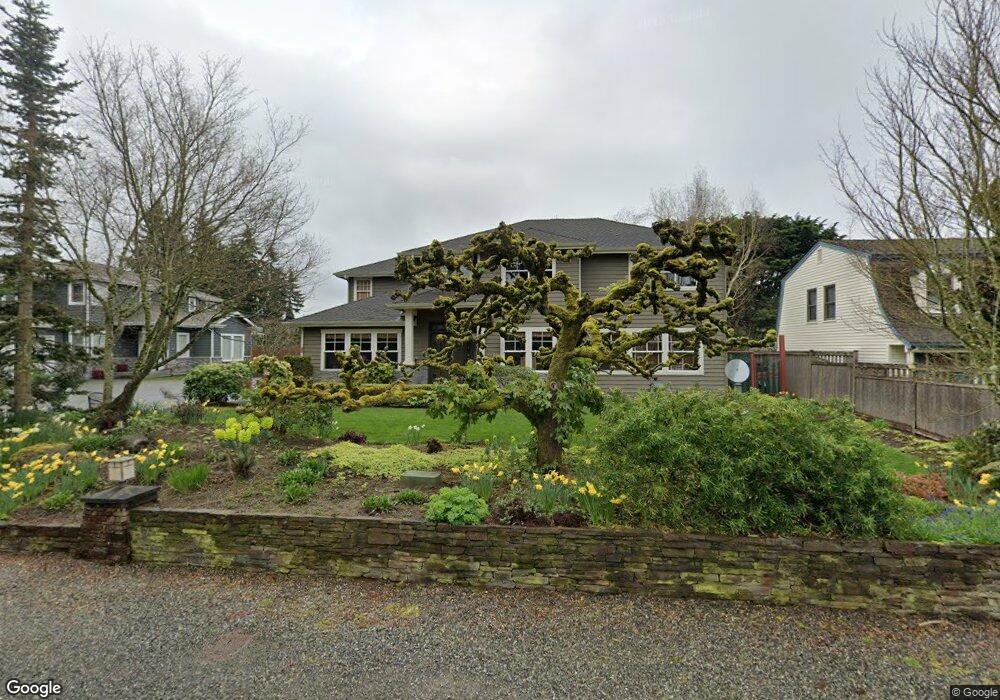 6830 176th St SW, Edmonds, WA 98026 - photo 1