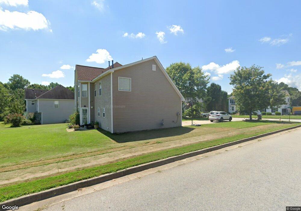 30 Short Cir, Covington, GA 30016 - photo 1