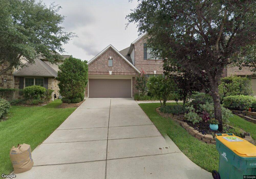 171 N Vershire Cir, Magnolia, TX 77354 - photo 1