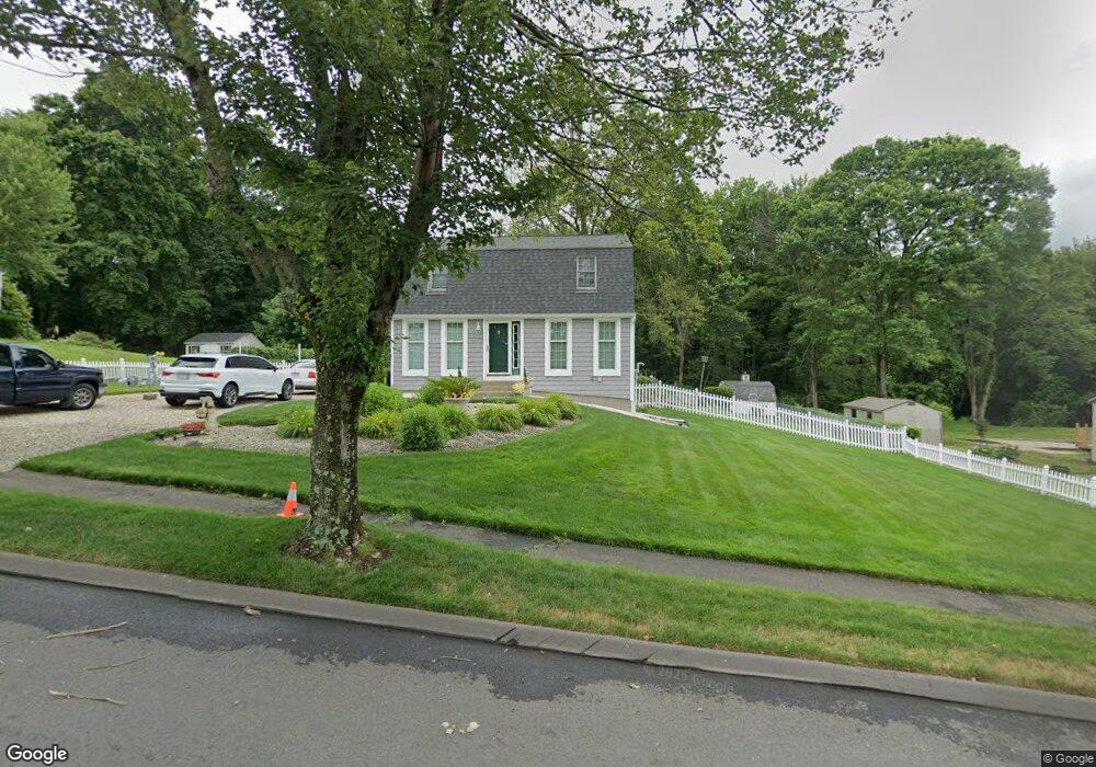 97 Bradford Dr, Feeding Hills, MA 01030 - photo 1