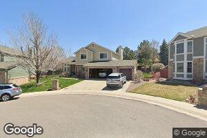 56 S Russell Ct, Golden, CO 80401