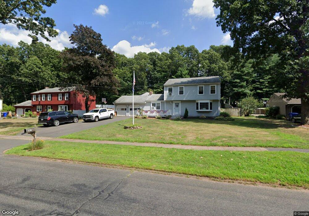 798 Graham Rd, South Windsor, CT 06074 - photo 1