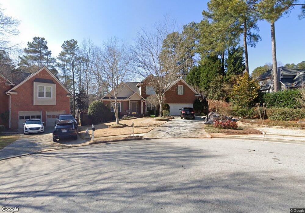 55 Gilbert Cir unit 1, Suwanee, GA 30024 - photo 1