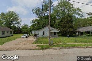 309 N Pearl St, Osceola, AR 72370