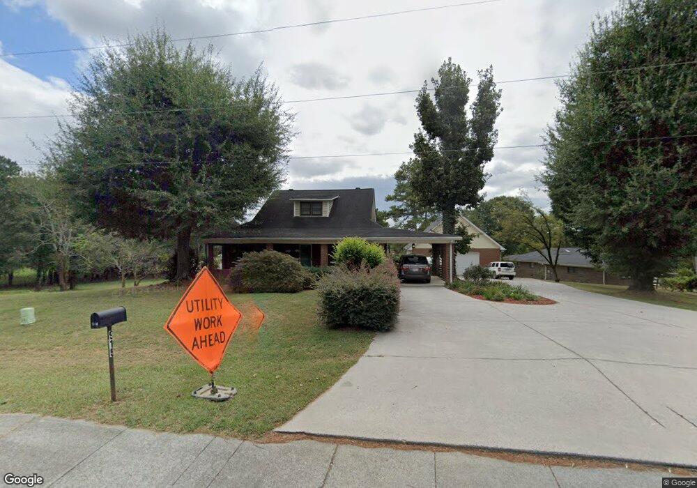 915 E Line St, Calhoun, GA 30701 - photo 1