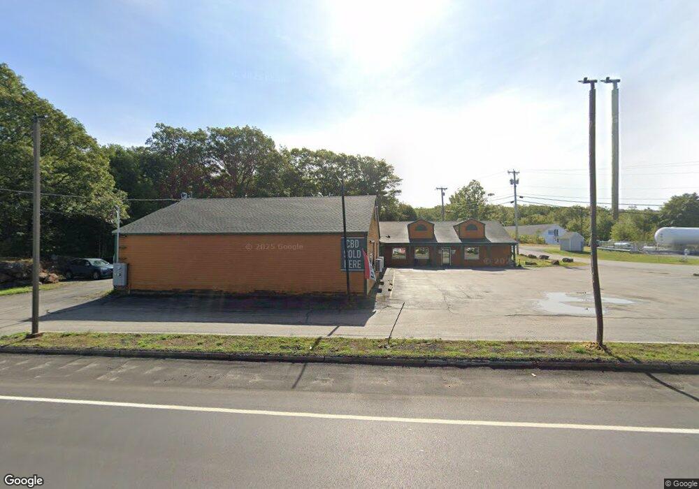 638 Wiscasset Rd, Boothbay, ME 04537 - photo 1