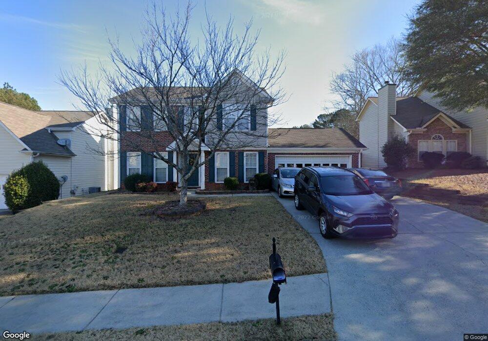 3436 Willgrove Ct unit 1, Duluth, GA 30096 - photo 1