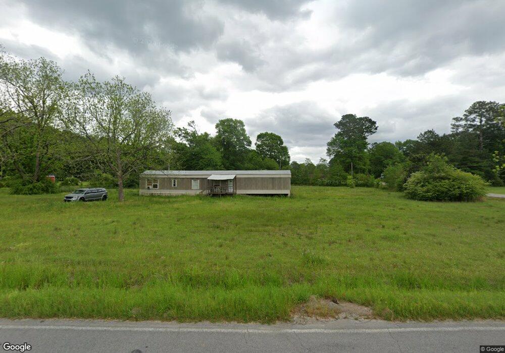 4577 Sharon Rd, Laurel, MS 39443 - photo 1