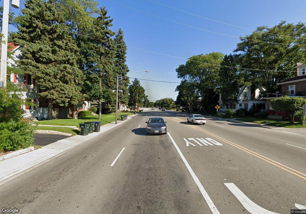 0 N Lewis Ave, Waukegan, IL 60085 - photo 1