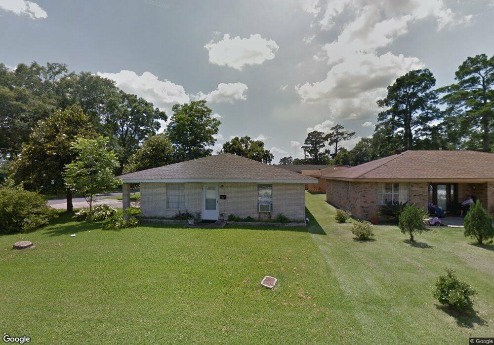 1701 N Prater St, Lake Charles, LA 70601 - photo 1