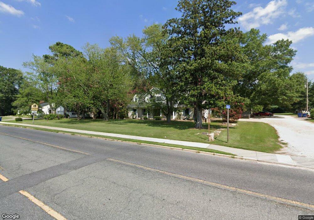 41700 Henderson St, Leonardtown, MD 20650 - photo 1