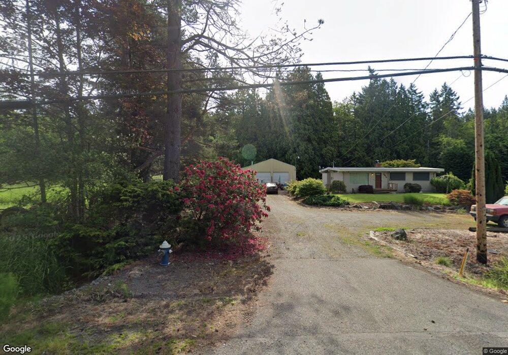 8970 Blaine Rd, Blaine, WA 98230 - photo 1