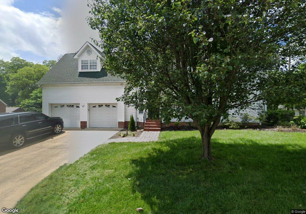 223 17th St NW, Cleveland, TN 37311 - photo 1