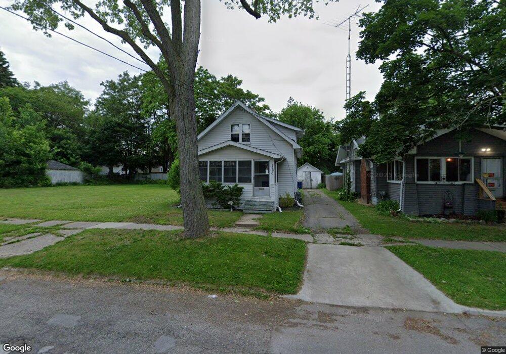 1710 Ohio Ave, Flint, MI 48506 - photo 1