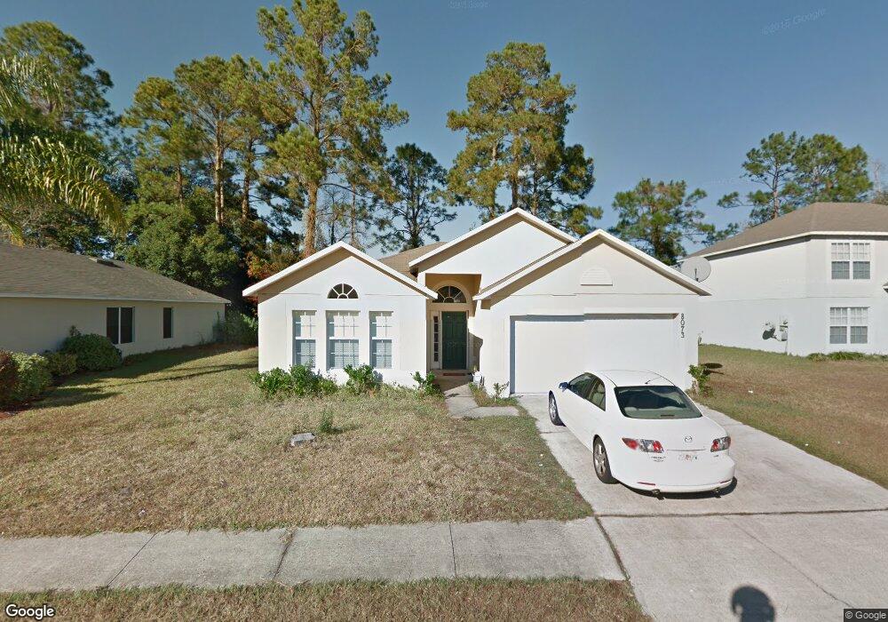 8073 Misty Meadow Ct N, Jacksonville, FL 32210 - photo 1