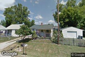2127 E Scottwood Ave, Burton, MI 48529
