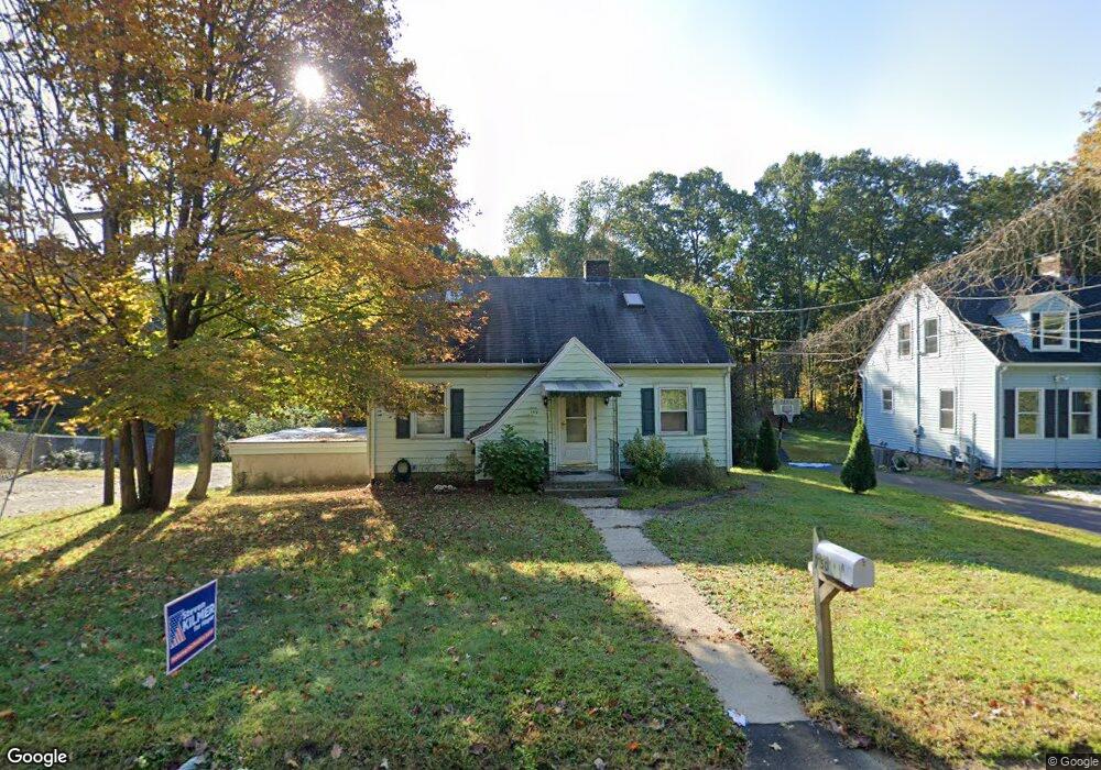 750 Field St, Naugatuck, CT 06770 - photo 1