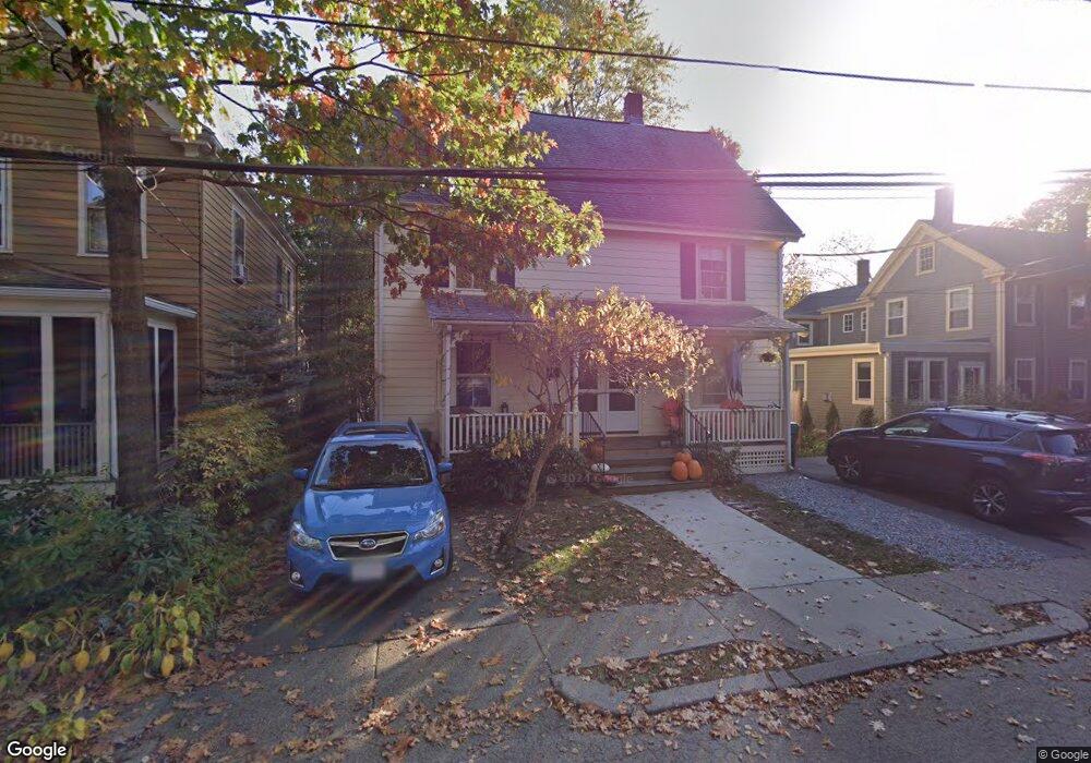 49 Clinton Place unit 51, Newton Center, MA 02459 - photo 1