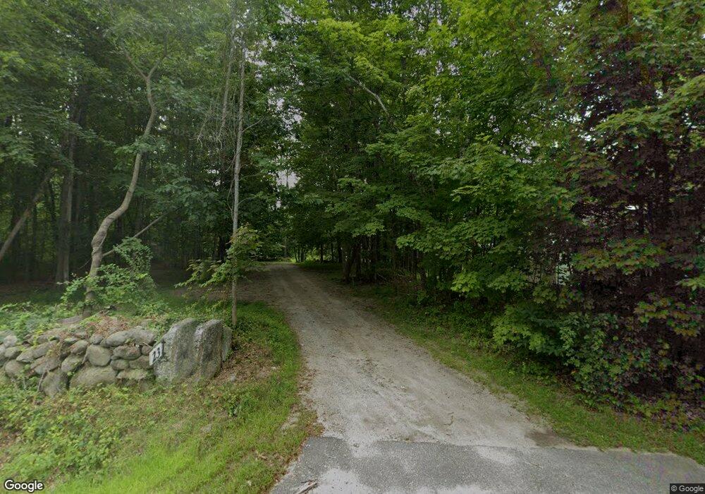 23 Middleton Rd, Wolfeboro, NH 03894 - photo 1