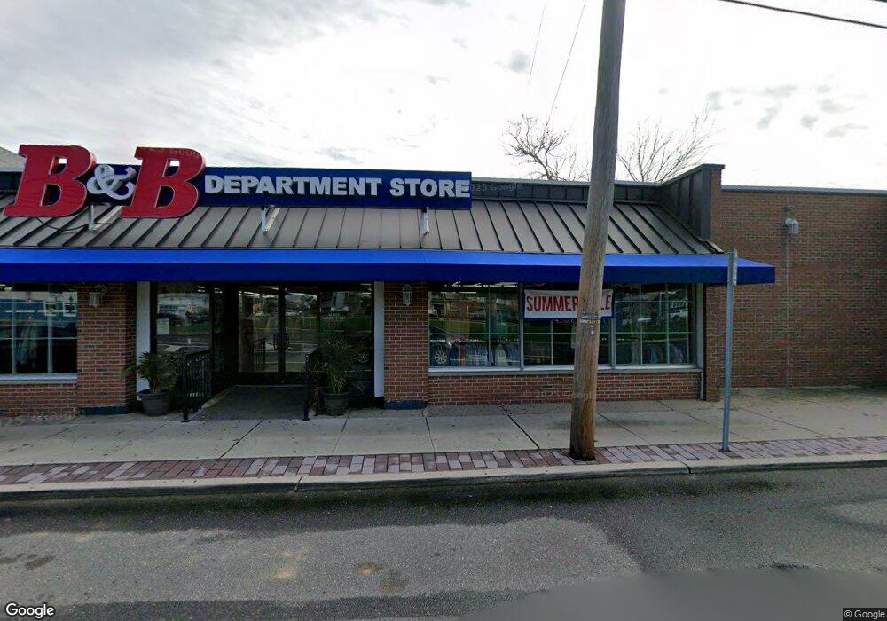 500 SE Central Ave, Seaside Park, NJ 08752 - photo 1