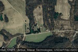 19697 Cox Rd, Freeport, OH 43973