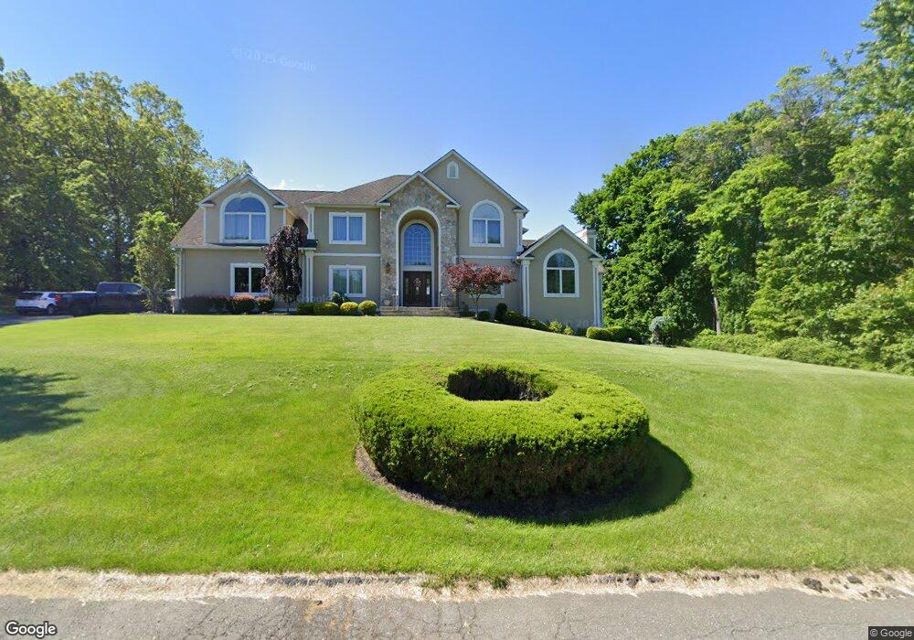 10 Tyler Place, Stony Point, NY 10980 - photo 1