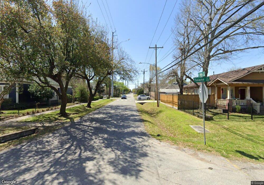 501 W 8th St unit SEVENTY, Houston, TX 77007 - photo 1