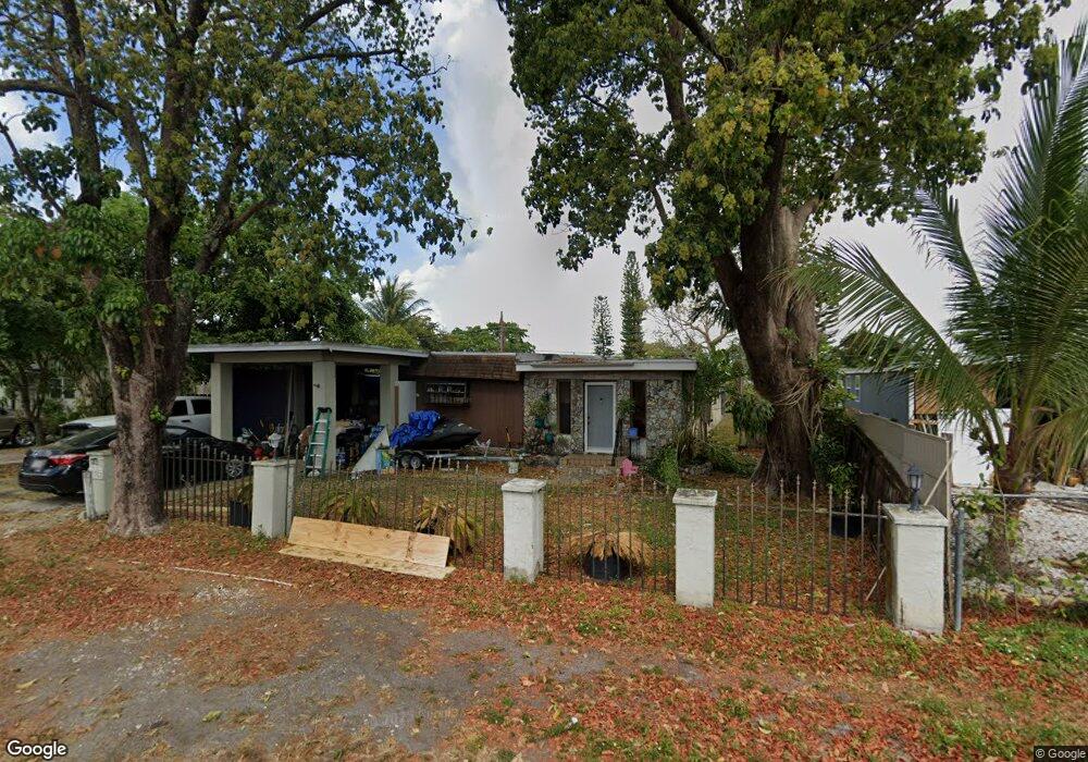 13381 SW 6th Ct, Davie, FL 33325 - photo 1