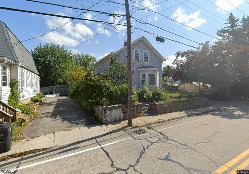 83 Read Ave, Coventry, RI 02816 - photo 1