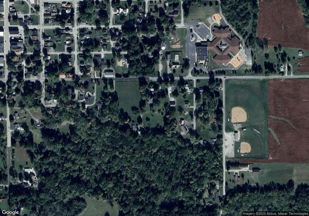 277 S State St, Andrews, IN 46702 - photo 1