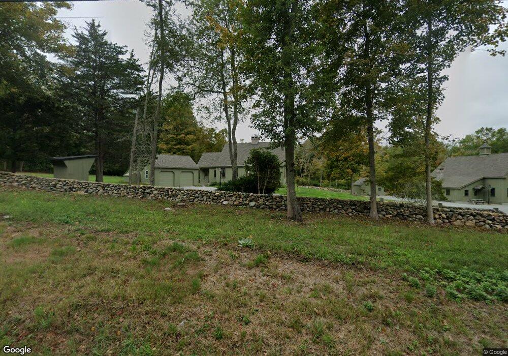 835 New London Turnpike, Stonington, CT 06378 - photo 1