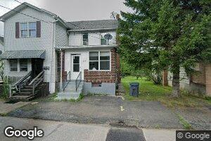 229 E Grant St, McAdoo, PA 18237