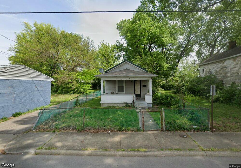 220 W 7th St, New Albany, IN 47150 - photo 1