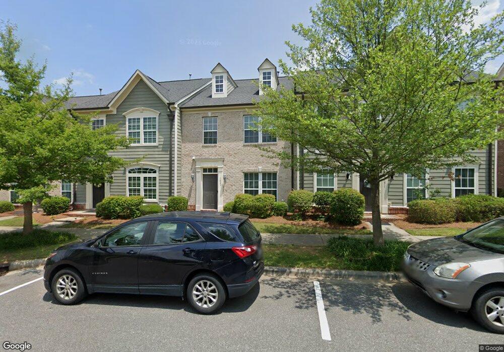 1047 Writers Way, Cornelius, NC 28031 - photo 1