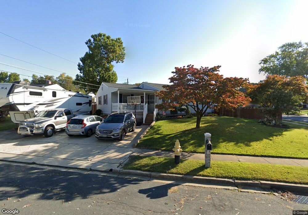 1601 Sunshine St, Glen Burnie, MD 21061 - photo 1