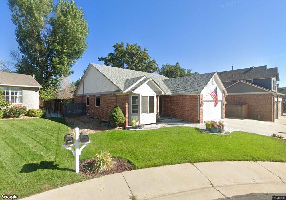 2431 E 126th Loop, Thornton, CO 80241 - photo 1