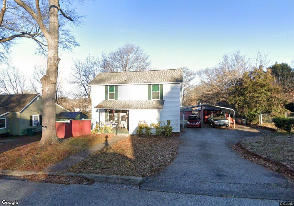 3 F St, Inman, SC 29349 - photo 1