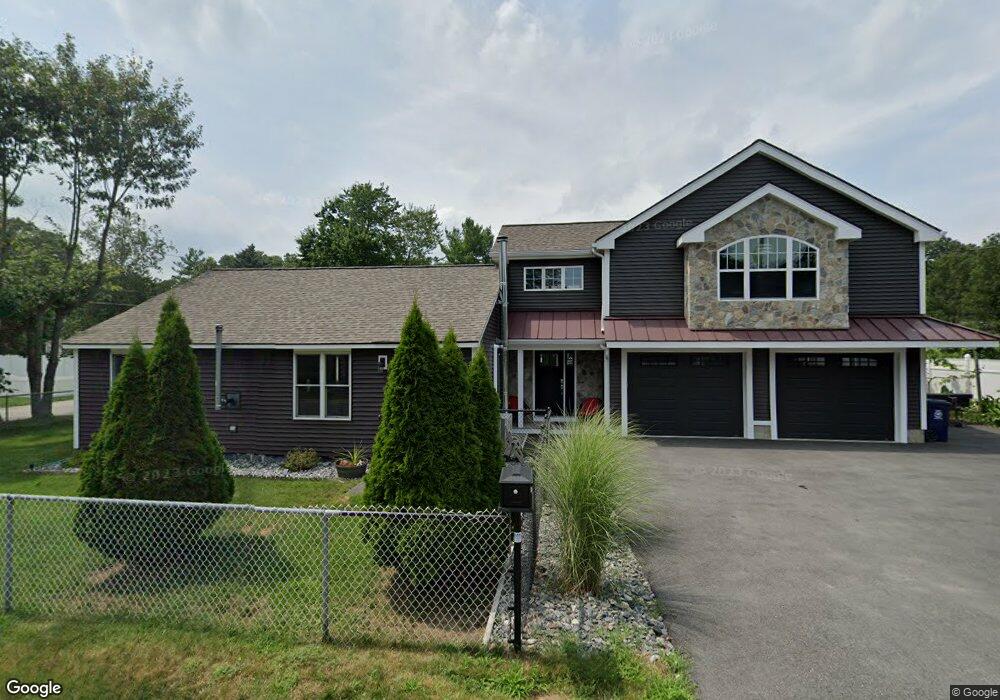 16 King St, Wilmington, MA 01887 - photo 1