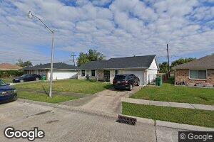 56 Dialita Dr, Westwego, LA 70094